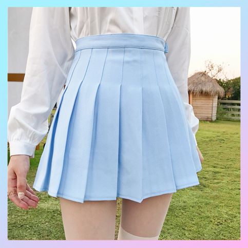 Turner Bubble Skirt | Sky Blue | Aje – Aje AU-seedfund.vn